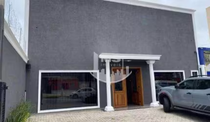 Casa para alugar, 264 m² por R$ 18.000/mês - Taquaral - Campinas/SP
