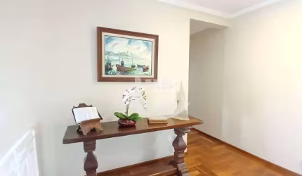 Casa com 3 dormitórios à venda, 407 m² por R$ 1.590.000,00 - Loteamento Caminhos de San Conrado (Sousas) - Campinas/SP