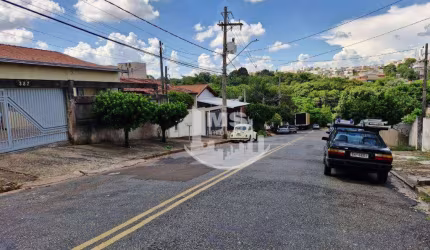 Terreno à venda, 360 m² por R$ 355.000 - Jardim America II - Valinhos/SP