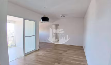 Apartamento com 2 dormitórios para alugar, 75 m² por R$ 3.750,00/mês - Ponte Preta - Campinas/SP