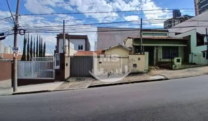 Casa com 2 dormitórios à venda, 94 m² por R$ 580.000,00 - Jardim Guanabara - Campinas/SP