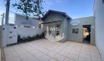 Casa para alugar, 100 m² por R$7.000,00/mês - Cambuí - Campinas/SP