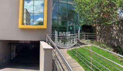 Sala à venda, 28 m² por R$ 320.000,00 - Bosque - Campinas/SP