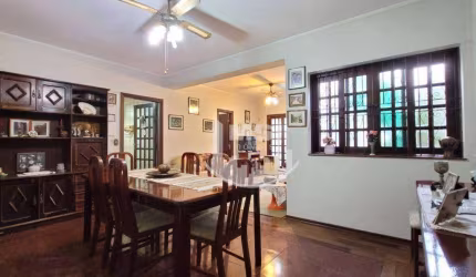 Casa com 4 dormitórios à venda, 276 m² por R$ 2.200.000,00 - Nova Campinas - Campinas/SP
