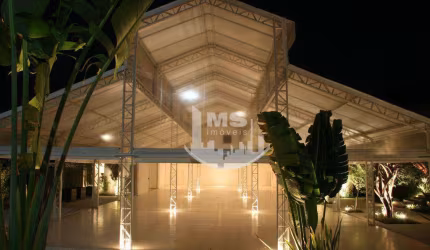 Galpão, 878 m² - venda por R$ 5.500.000 ou aluguel por R$ 30.000/mês - Jardim Conceição (Sousas) - Campinas/SP