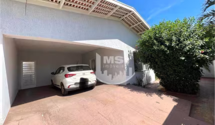 Casa com 3 dormitórios à venda, 137 m² por R$ 780.000,00 - Jardim Santa Genebra - Campinas/SP