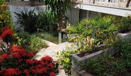 Casa com 4 dormitórios, 302 m² - venda por R$ 3.300.000 ou aluguel por R$ 20.000/mês - Nova Campinas - Campinas/SP