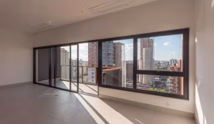 Apartamento com 3 dormitórios, 170 m² - venda por R$ 3.300.000 ou aluguel por R$ 18.000,00/mês - Cambuí - Campinas/SP