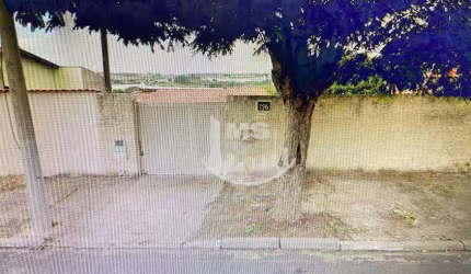 Casa com 2 dormitórios à venda, 97 m² por R$ 380.000,00 - Jardim Nilópolis - Campinas/SP