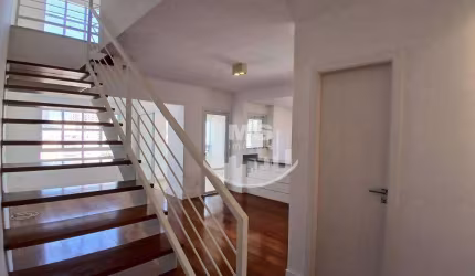 Apartamento com 2 dormitórios para alugar, 104 m² por R$ 5.500,00/mês - Cambuí - Campinas/SP