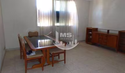 Apartamento com 3 dormitórios à venda, 115 m² por R$ 523.000,00 - Bosque - Campinas/SP