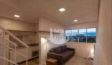 Cobertura com 2 dormitórios à venda, 88 m² por R$ 650.000,00 - Jardim Guarani - Campinas/SP