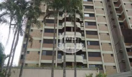 Apartamento com 2 dormitórios à venda, 96 m² por R$ 650.000,00 - Bosque - Campinas/SP