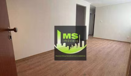 Apartamento com 2 dormitórios à venda, 80 m² por R$ 320.000,00 - Ponte Preta - Campinas/SP