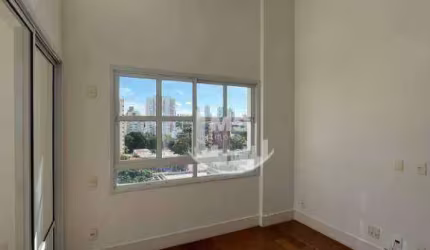 Apartamento com 2 dormitórios para alugar, 104 m² por R$ 5.200,00/mês - Cambuí - Campinas/SP