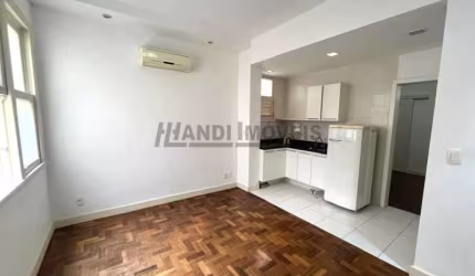 Apartamento com 1 quarto à venda na Rua Maestro Francisco Braga, Copacabana, Rio de Janeiro, 40 m2 por R$ 499.000