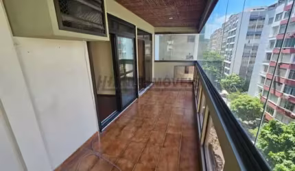 Apartamento com 3 quartos à venda na Rua Tonelero, Copacabana, Rio de Janeiro, 104 m2 por R$ 1.245.000