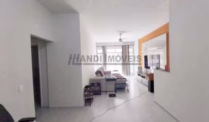 Apartamento com 3 quartos à venda na Rua Barata Ribeiro, Copacabana, Rio de Janeiro, 120 m2 por R$ 1.080.000