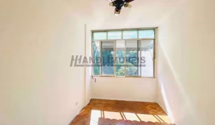 Kitnet / Stúdio à venda na Rua Cândido Mendes, Glória, Rio de Janeiro, 21 m2 por R$ 285.000