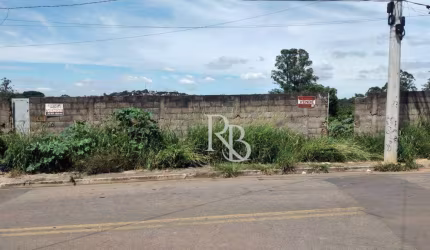Terreno à venda, 125 m² por R$ 150.000,00 - Jardim São Felipe - Atibaia/SP