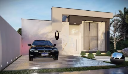 Casa com 3 dormitórios à venda, 220 m² por R$ 1.650.000,00 - Condomínio Terras de Atibaia I - Atibaia/SP