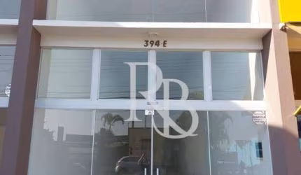 Sala para alugar, 104 m² por R$ 4.000,00/mês - Centro - Atibaia/SP