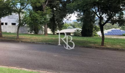 Terreno à venda, 800 m² por R$ 1.050.000,00 - Condominio Porto Atibaia - Atibaia/SP