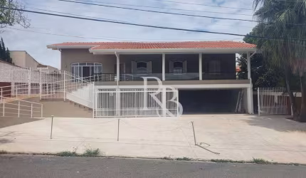 Casa Comercial para Locação no Centro de Atibaia – Ideal para Clínicas e Escritórios
