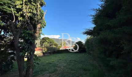 Terreno à venda, 700 m² por R$ 890.000,00 - Nova Gardênia - Atibaia/SP
