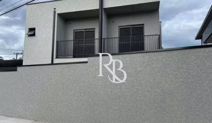 Sobrado com 3 dormitórios à venda, 153 m² por R$ 990.000,00 - Nova Gardênia - Atibaia/SP
