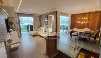 • Recreio | Cobertura duplex 4 quartos • Barra Village House •