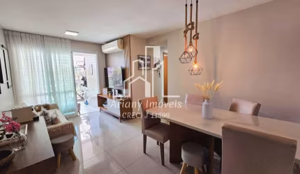 • Reserva Carioca Barra Olímpica | Apartamento 3 Quartos 78 m² no Villas da Barra