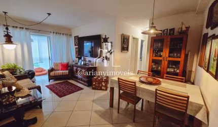 • Green Park Rio 2 • Barra | Apartamento 3 quartos 102 m² •