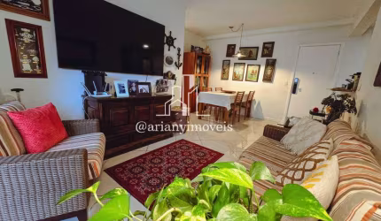 • Green Park Rio 2 • Barra | Apartamento 3 quartos 102 m² •