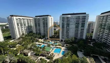 • Reserva Jardim | Apartamento 4 quartos  150 m² - Cidade Jardim