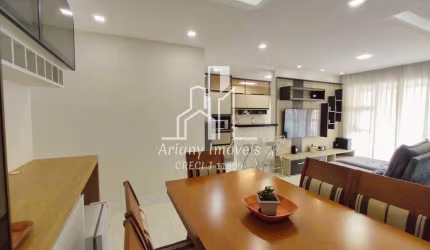 • Reserva do Parque | Apartamento 3 quartos com 94 m² - Barra da Tijuca •