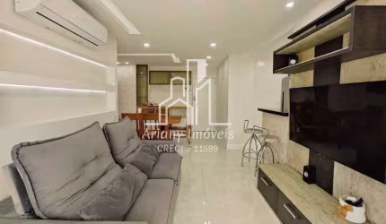 • Reserva do Parque | Apartamento 3 quartos com 94 m² - Barra da Tijuca •