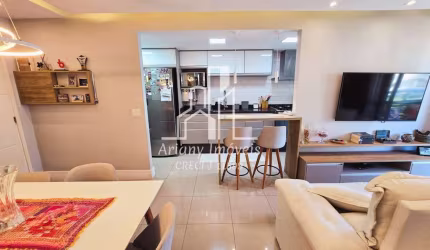 Barra Village Prime | Cobertura Duplex 3 quartos 153 m² no Recreio