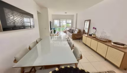 • Reserva Jardim | Apartamento 4 quartos  115 m² - Reformado | Cidade Jardim |