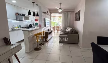 Barra Village House| Apto Garden 2 quartos 100 m² no Recreio