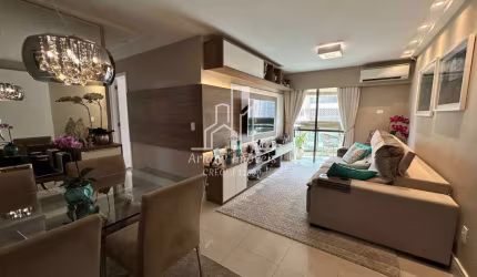 • Green Park Rio 2 • Barra | Apartamento 2 quartos 77 m² •
