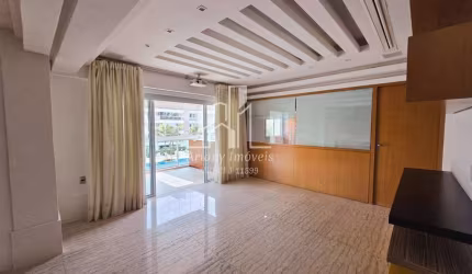 Locação Laguna di Mare • Apartamento 3 quartos | Riviera da Lagoa Barra da Tijuca