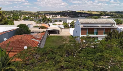 Terreno 600m², Jardim da Enseada, Santa Cruz da Conceição SP