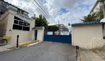 Apartamento 72.73m², 3 dormitório(s), 1 vaga(s) na garagem - FEITOSA, MACEIO AL