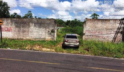 Casa 60.89m², 2 dormitório(s),  vaga(s) na garagem - CURUCAMBA, ANANINDEUA PA