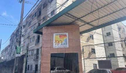 Apartamento 54m², 2 dormitório(s), 1 vaga(s) na garagem - MAGUARI, ANANINDEUA PA
