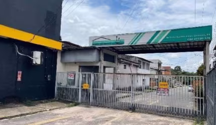 Terreno 200m², QUARENTA HORAS (COQUEIRO), ANANINDEUA PA