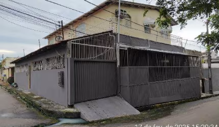 Casa 43m², 2 dormitório(s),  vaga(s) na garagem - ALVORADA, MANAUS AM
