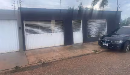 Casa 116.55m², 3 dormitório(s), 1 vaga(s) na garagem - CENTRO, DOM ELISEU PA