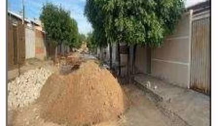 Casa 80m², 2 dormitório(s), 1 vaga(s) na garagem - , CAJAZEIRAS PB